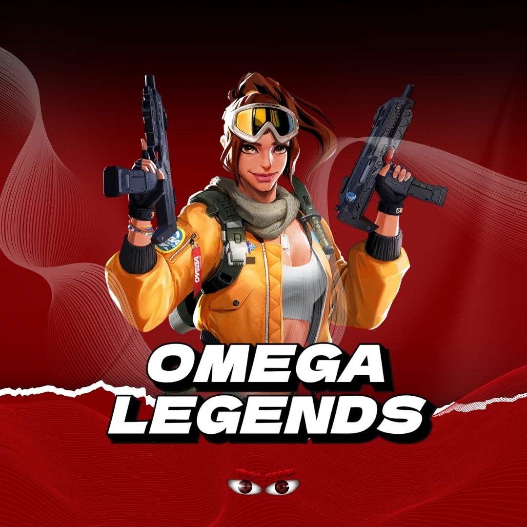 Omega Legends